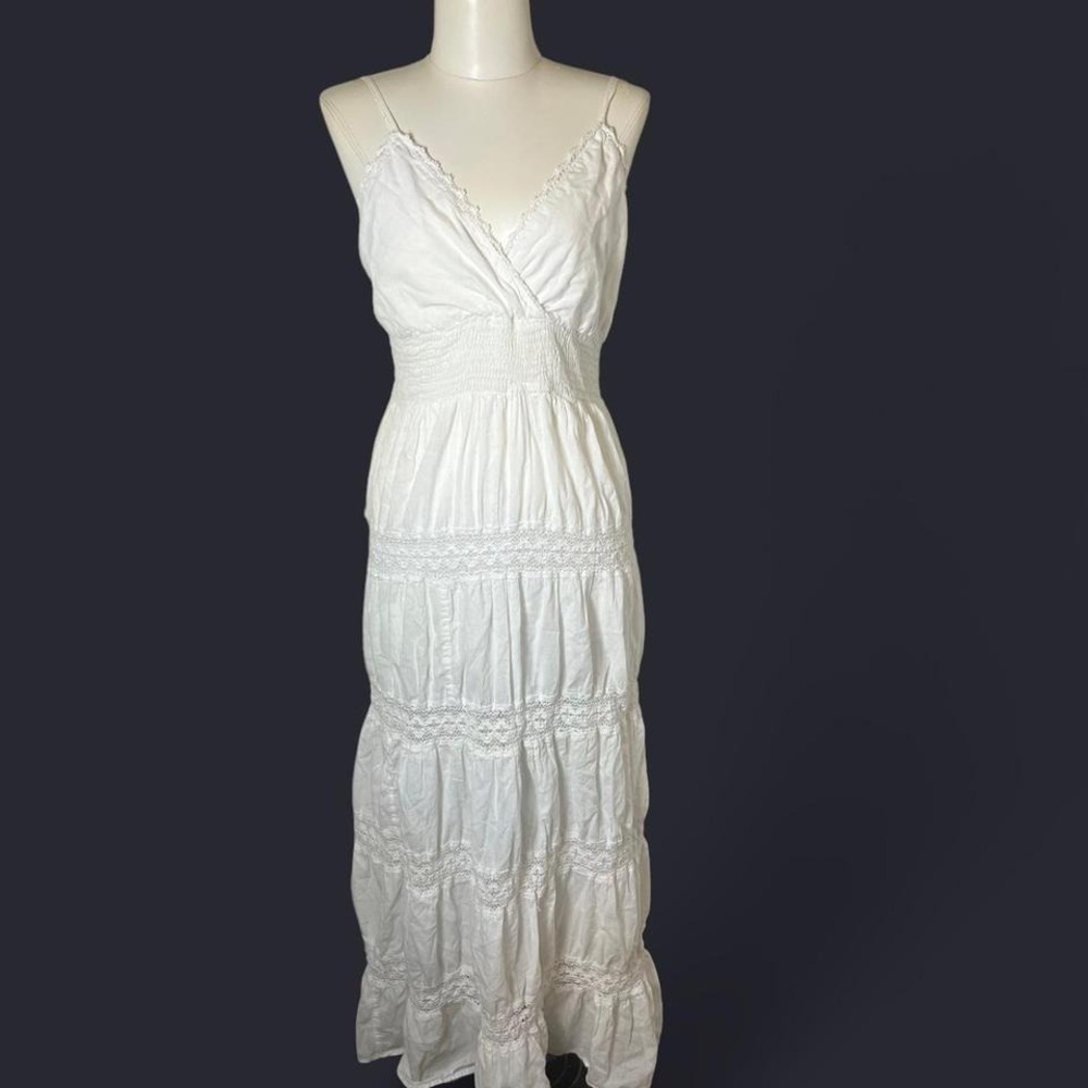 Pure by Exist Maxi Dress‎